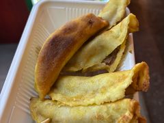 -清真蒋有记(老门东店)