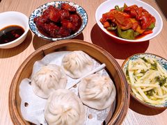 -新万鑫银丝面·非遗无锡味(惠山古镇店)