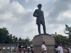 -张学良旧居陈列馆