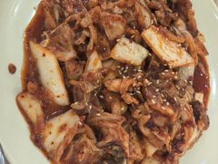 -贤花饭店(城阳店)