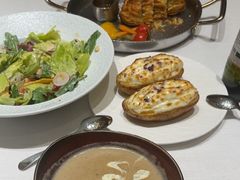 -黑宝石西餐厅(汇励99城市公园店)