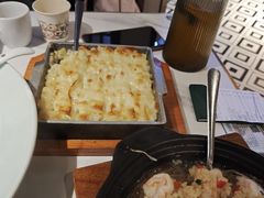 -庆江南江南菜(琴湖溪里花园城店)