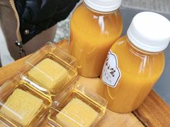 -包小笼·金牌汤包(中山路店)