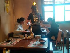 -烧鸟横丁(联发文创口岸店)