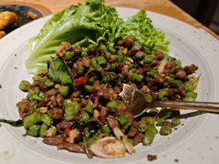 -壹泰东南亚主题餐厅·高良姜风情(州桥店)