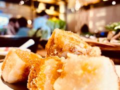 -盡膳口福跷脚牛肉火锅(合生汇购物中心店)