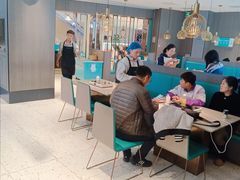 -半天妖烤鱼(和平印象城店)