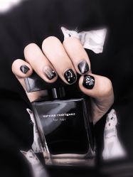 -DAZZLING BEAUTY美甲•美睫专门店