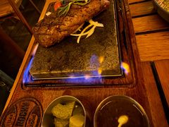 -MR.ROCKY洛奇先生·西餐&酒吧(太古仓店)