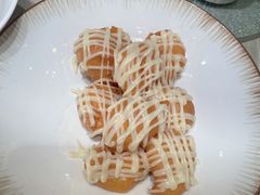 -顺风山庄(水濂山店)