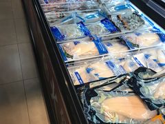 -盒马鲜生(大成店)
