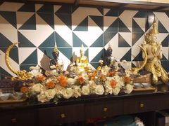 -Home Thai·泰谣(王府井apm店)