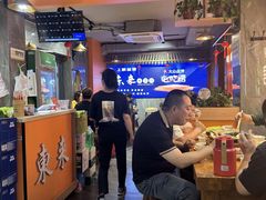 -东来土菜馆(民祥园路店)
