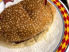 -新辉港式茶餐厅(北栅店)