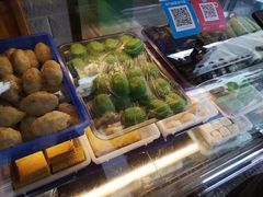 -陈记印尼风味小吃(北湖店)