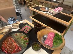 -山缓缓火锅(上海闵行龙湖店)