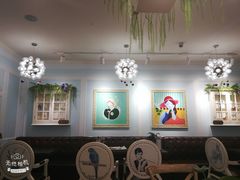 -TOUCH泰奇(金桥长岛路店)