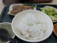 -台北风味(第一家快餐)