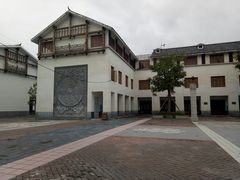 -九龙江国家森林公园