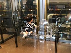 -FAIRYLAND龙族星球主题餐厅(凯丹广场店)