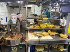 -穆得·老周家牛肉烧饼(普利街店)