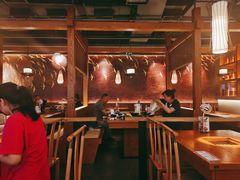 大堂-呷哺呷哺(凯旋广场店)