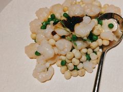 -小厨娘淮扬菜(清江苏宁广场店)