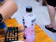 -阿姨小肉摊(同济西苑店)