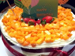 -艾加柒克蛋糕茶歇甜品台(春熙路店)