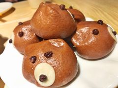 熊熊包-香坝坝鲜鱼火锅(春熙路店)