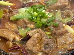 -沈妈砂锅(光华村店)