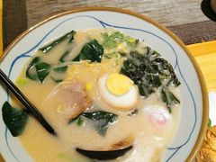 -立山居酒屋·烧鸟 天妇罗(西北湖店)
