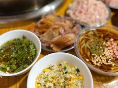 -渝味黄姐火锅(黄泥村店)