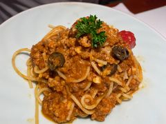 -斗牛士牛排(中大银泰店)