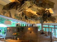 -翠贝卡&Mama Kelly Brunch Coffee(河西店)