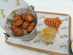 -艾薯夫妇Aysh(福田星河COCOPark店)
