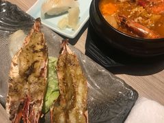 -小山日本料理(兴业太古汇店)