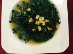 -麒麟中餐厅·经典粤菜·地道菜式老字号(广州长隆酒店)