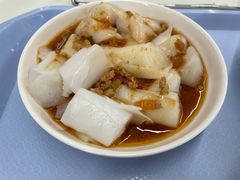 猪肠粉-北大家园食堂