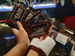 -加餐海鲜自助(宝龙一城店)