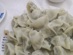 水饺-北戴河庆山饭店·海鲜砂锅粥(北戴河黑石路店)