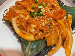 -正宗齐齐哈尔烤肉·齐牛哥鲜切炭火烤肉(杭州总店)