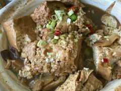 -海天一色海景自助餐厅(西港花园店)