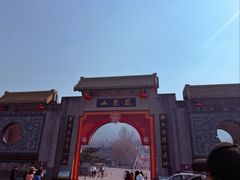 -丹东凤凰山景区