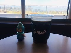 -Seesaw Coffee(朝阳大悦城店)