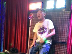 -唱吧麦颂KTV(马驹桥店)