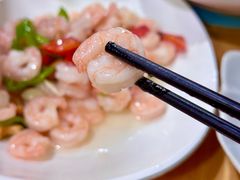 -蒲鲜菜馆