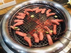 -一品诚记烤肉·甄选店(中南路店)