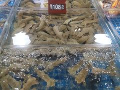 -尊立方海鲜酒店·生日宴·家宴