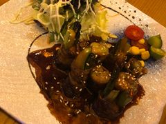 厚切酱烤牛舌-有喜屋·深夜食堂(环宇荟店)